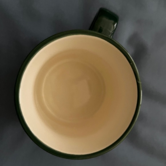 New Red & Green Plaid Coffee Mug
Dishwasher & Microwave Safe - Picture 3 of 3